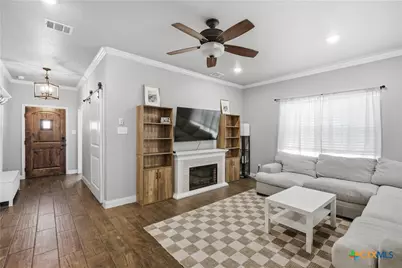 7812 Hickman Street, Temple, TX 76502 - Photo 11