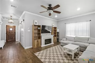 7812 Hickman St, Temple, TX 76502 - Photo 11