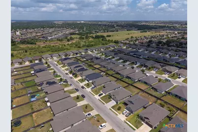 7812 Hickman Street, Temple, TX 76502 - Photo 5