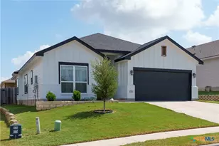 7812 Hickman St, Temple, TX 76502 - Photo 9