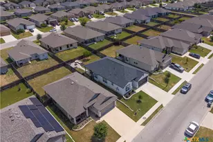 7812 Hickman St, Temple, TX 76502 - Photo 3