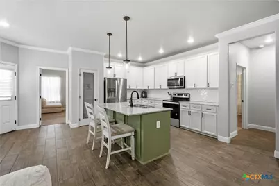 7812 Hickman Street, Temple, TX 76502 - Photo 15