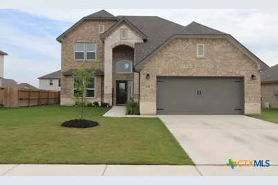 6307 Verde Drive, Killeen, TX 76549 - Photo 1