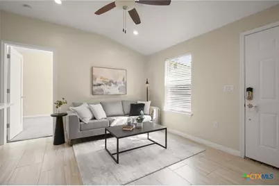 1705 E 14th Street #B, Austin, TX 78702 - Photo 5