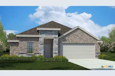 1913 Overland Trail, Nolanville, TX 76559 - Photo 1