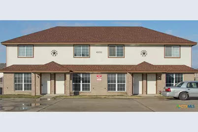 4101 Gus Drive #A, Killeen, TX 76549 - Photo 1