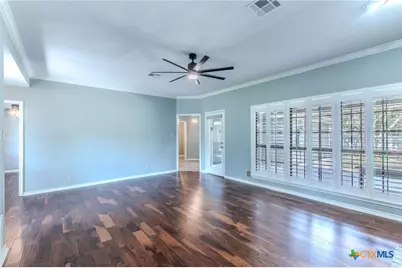 4418 Stagecoach Trail, Temple, TX 76502 - Photo 3