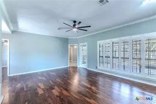 4418 Stagecoach Trail, Temple, TX 76502 - Photo 3
