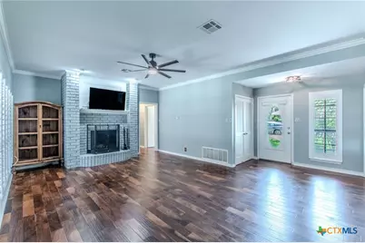 4418 Stagecoach Trail, Temple, TX 76502 - Photo 5