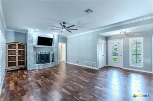 4418 Stagecoach Trail, Temple, TX 76502 - Photo 5