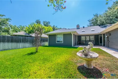 4418 Stagecoach Trail, Temple, TX 76502 - Photo 29