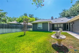 4418 Stagecoach Trail, Temple, TX 76502 - Photo 29