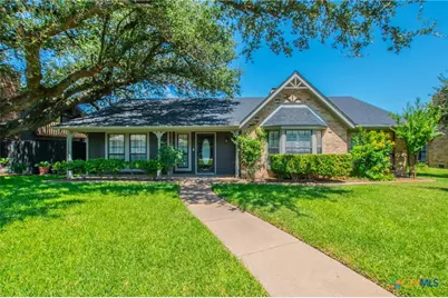 4418 Stagecoach Trail, Temple, TX 76502 - Photo 1