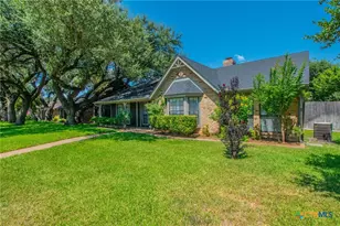 4418 Stagecoach Trail, Temple, TX 76502 - Photo 23