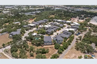 408 Starlight Village Loop #20, Leander, TX 78641 - Photo 43