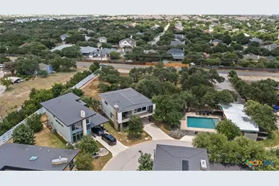 408 Starlight Village Loop #20, Leander, TX 78641 - Photo 41