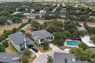408 Starlight Village Loop, Leander, TX 78641 - Photo 41