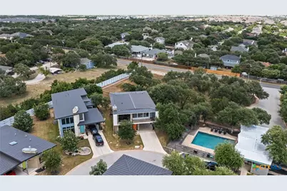 408 Starlight Village Loop #20, Leander, TX 78641 - Photo 43