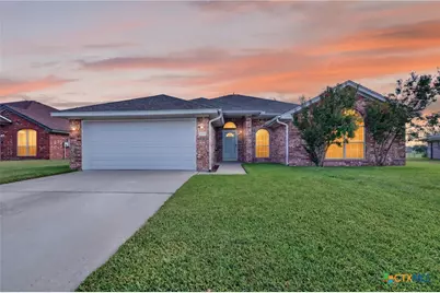 5503 Mandalay Drive, Killeen, TX 76549 - Photo 1