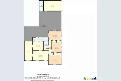 1417 S 15th Street, Temple, TX 76504 - Photo 27