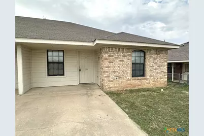 201 Janelle Drive #B, Copperas Cove, TX 76522 - Photo 1