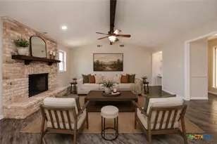 206 Gettysburg Dr, Victoria, TX 77904 - Photo 9