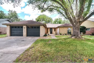 206 Gettysburg Drive, Victoria, TX 77904 - Photo 1