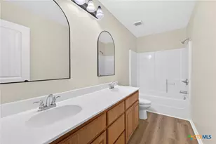 3907 Dewitt County Ct, Killeen, TX 76549 - Photo 19