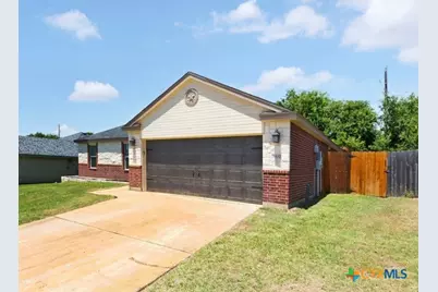 3907 Dewitt County Court, Killeen, TX 76549 - Photo 3
