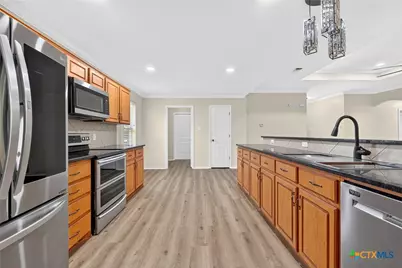 3907 Dewitt County Court, Killeen, TX 76549 - Photo 7