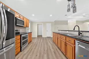 3907 Dewitt County Ct, Killeen, TX 76549 - Photo 7