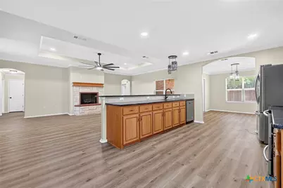 3907 Dewitt County Court, Killeen, TX 76549 - Photo 9