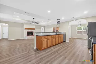 3907 Dewitt County Ct, Killeen, TX 76549 - Photo 9