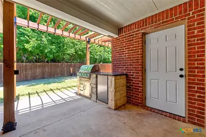 3907 Dewitt County Court, Killeen, TX 76549 - Photo 25