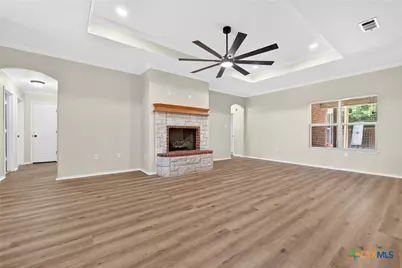 3907 Dewitt County Court, Killeen, TX 76549 - Photo 5