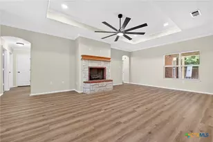 3907 Dewitt County Ct, Killeen, TX 76549 - Photo 5