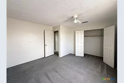 1307 Monroe Loop #D, Killeen, TX 76543 - Photo 7