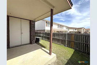 1307 Monroe Loop #D, Killeen, TX 76543 - Photo 13
