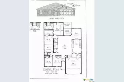 1711 Fossil Trail, Belton, TX 76513 - Photo 31