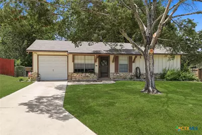 7605 Marigold Trace Street, San Antonio, TX 78233 - Photo 1