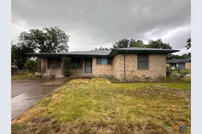 1110 Searcy Drive, Killeen, TX 76543 - Photo 1