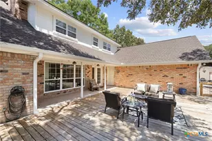 4109 Eagle Rd, Temple, TX 76502 - Photo 45