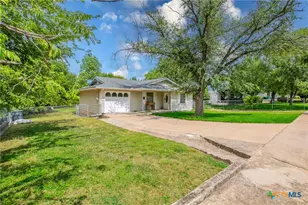 306 Fennimore St, Gatesville, TX 76528 - Photo 19