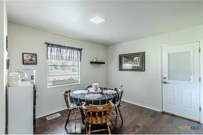 306 Fennimore Street, Gatesville, TX 76528 - Photo 5