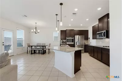 1309 Long Creek Lane, Belton, TX 76513 - Photo 5