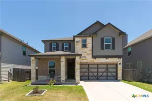 1309 Long Crk Ln, Belton, TX 76513 - Photo 1