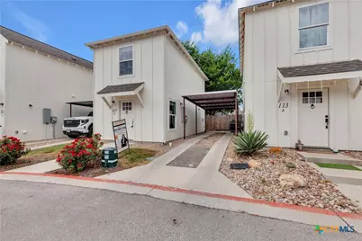350 Debus Drive #117A, Taylor, TX 76574 - Photo 3