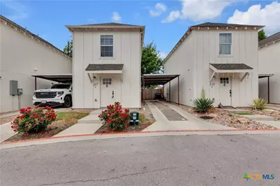 350 Debus Drive #117A, Taylor, TX 76574 - Photo 1