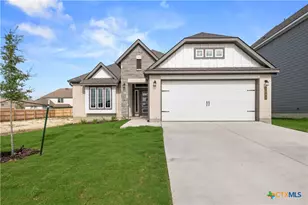 1985 Rosson St, Nolanville, TX 76559 - Photo 1