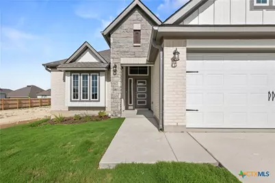 1985 Rosson Street, Nolanville, TX 76559 - Photo 3
